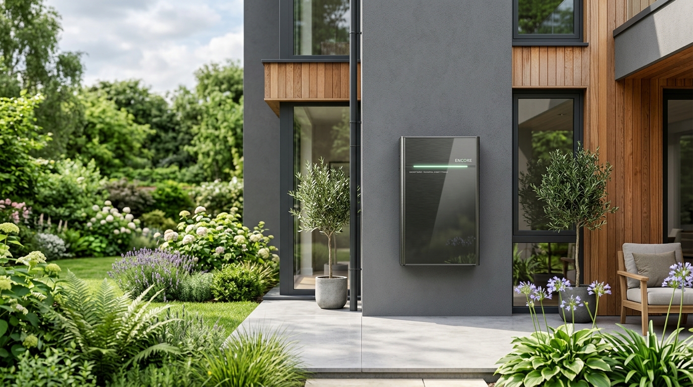 Kućni baterijski sistemi: kako radi Tesla Powerwall i inteligentno upravljanje